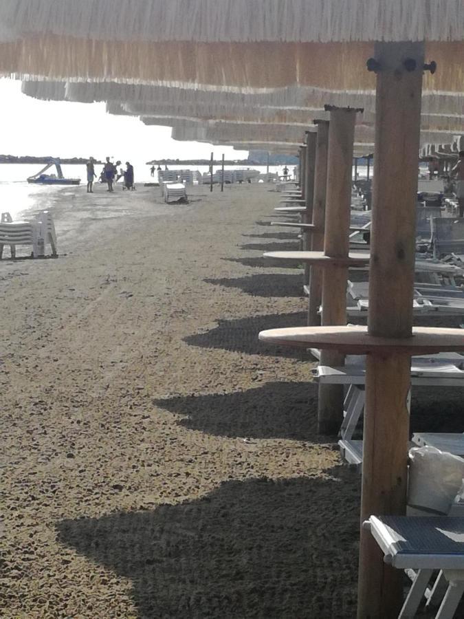 オルトーナLa Collina Del Riccioアパートメント エクステリア 写真