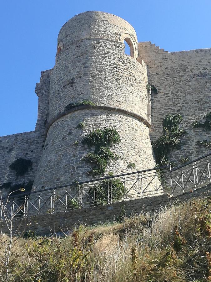 オルトーナLa Collina Del Riccioアパートメント エクステリア 写真