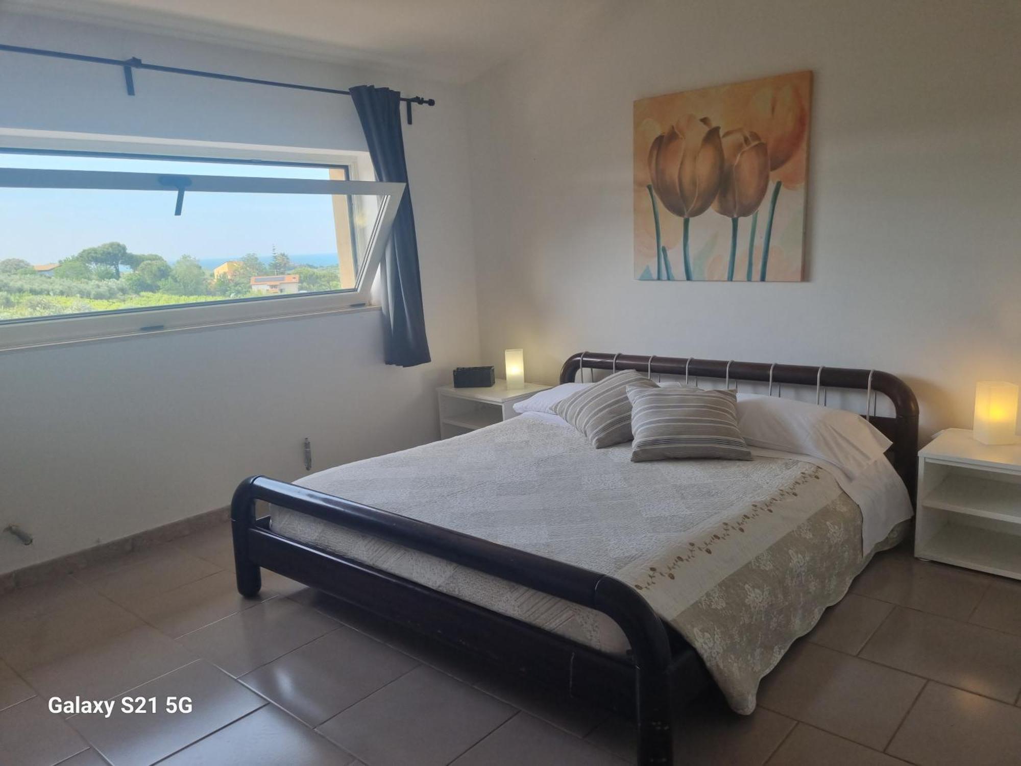 オルトーナLa Collina Del Riccioアパートメント エクステリア 写真